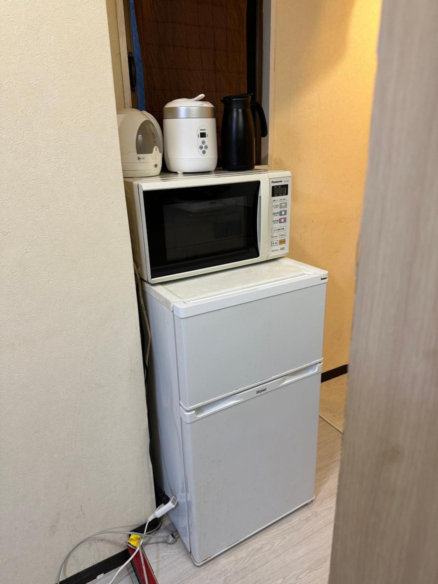 Wise Park Mukojima Apartment Tokyo Bagian luar foto