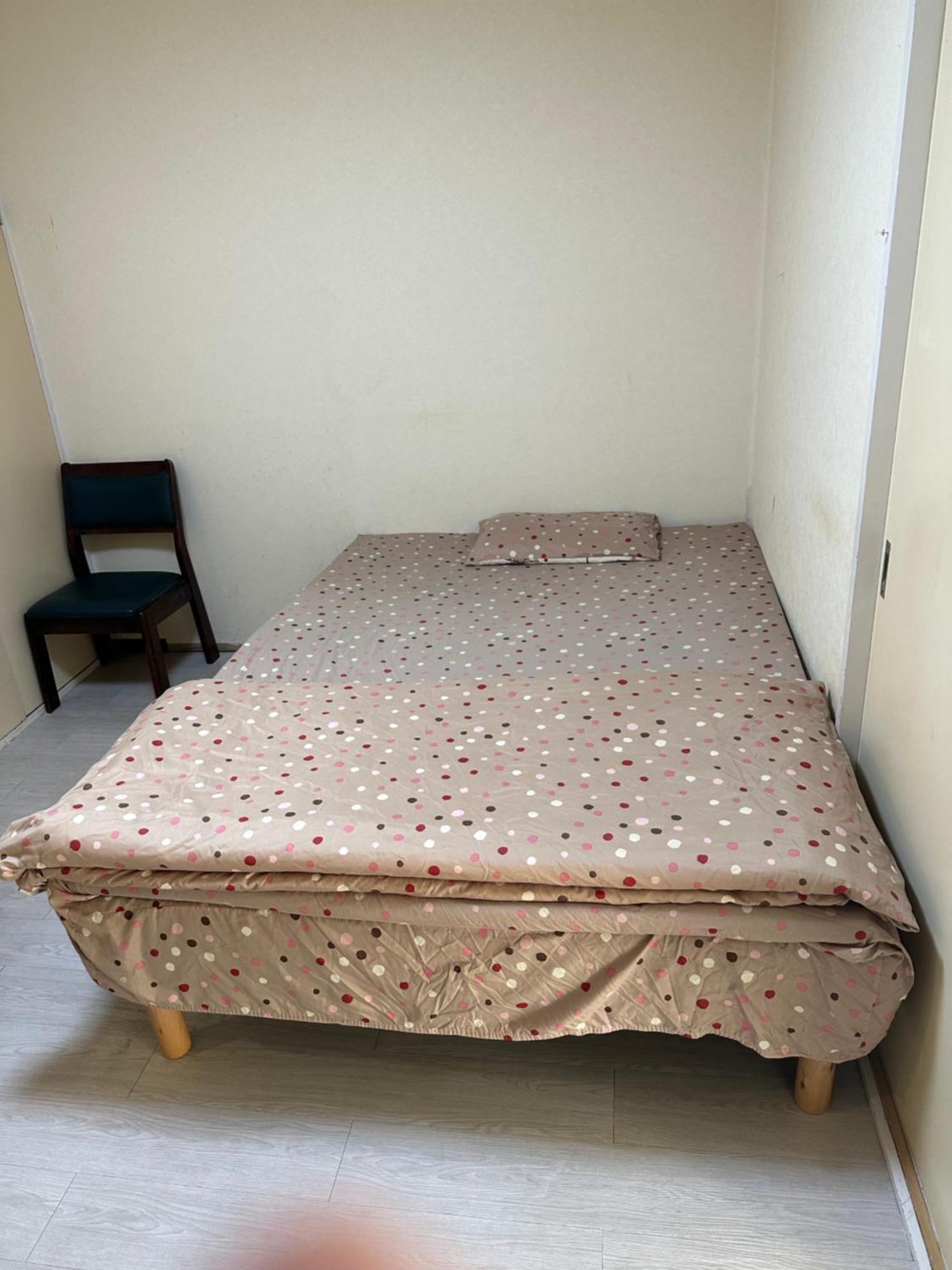Wise Park Mukojima Apartment Tokyo Bagian luar foto