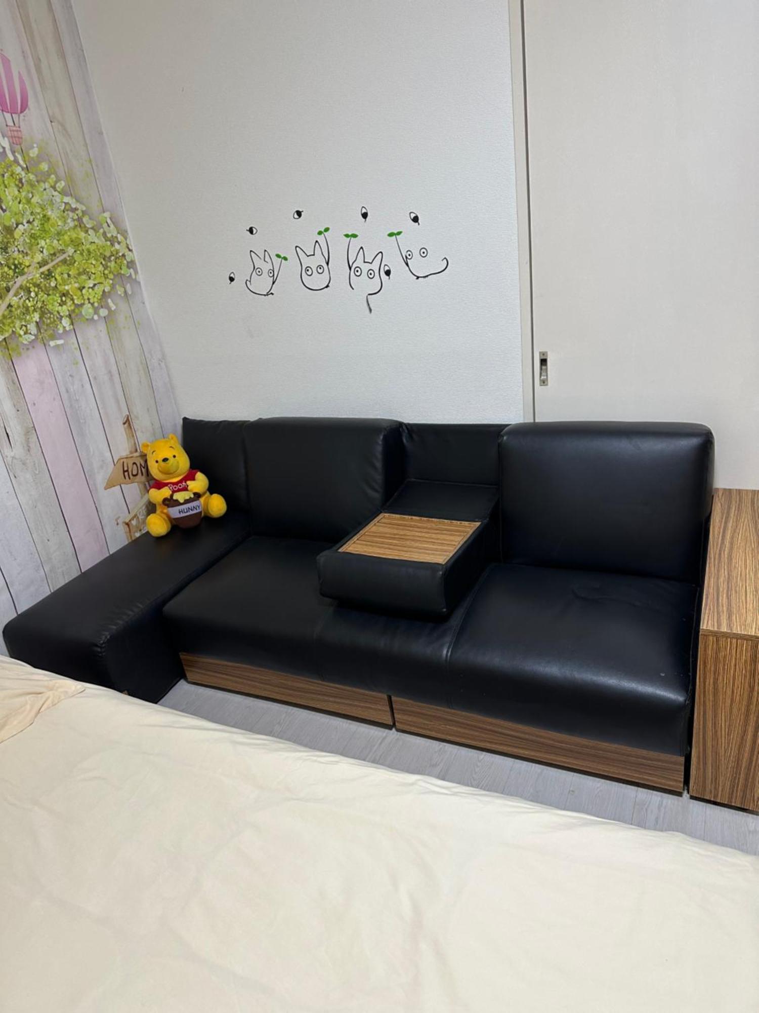Wise Park Mukojima Apartment Tokyo Bagian luar foto