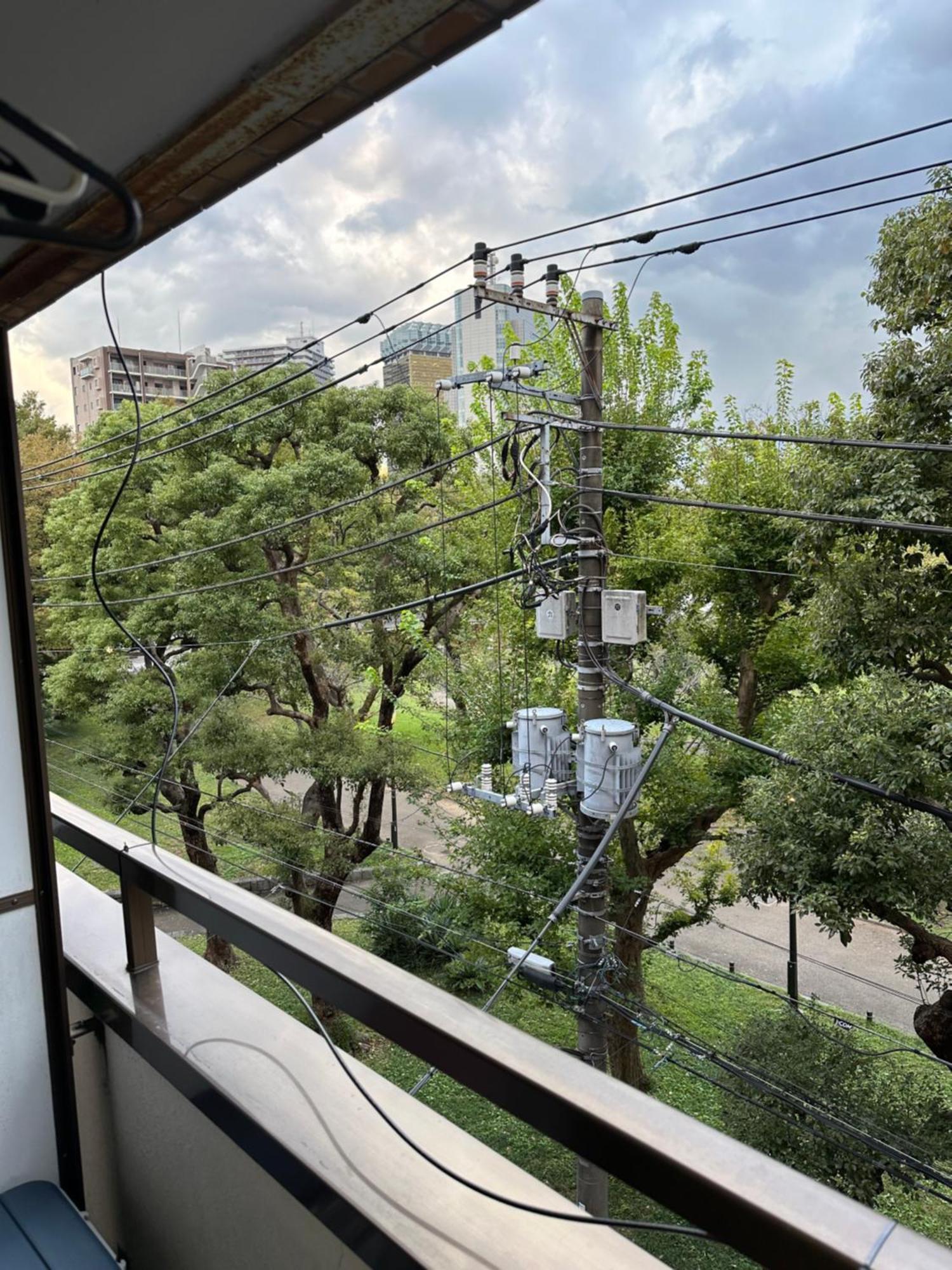Wise Park Mukojima Apartment Tokyo Bagian luar foto